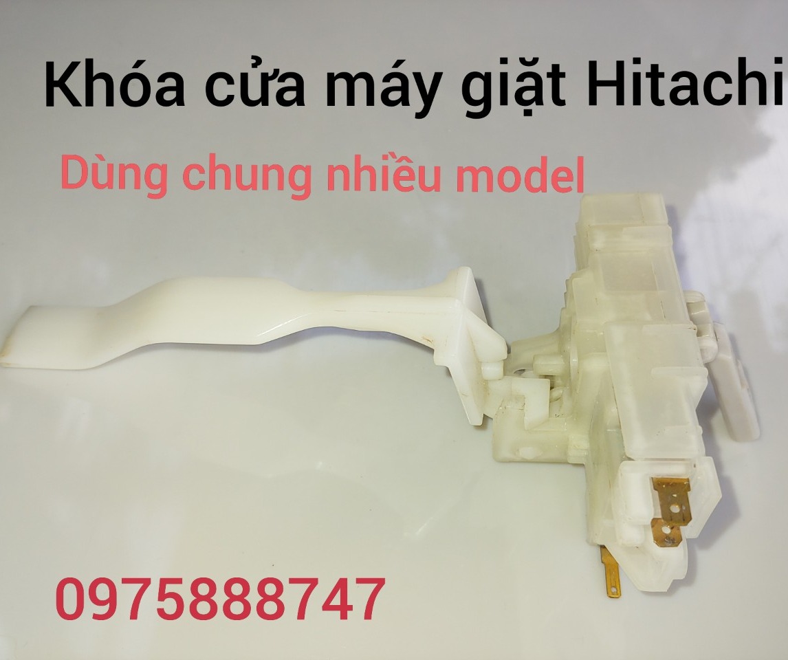 CÔNG TẮC CỬA MÁY GIẶT HITACHI LỒNG ĐỨNG