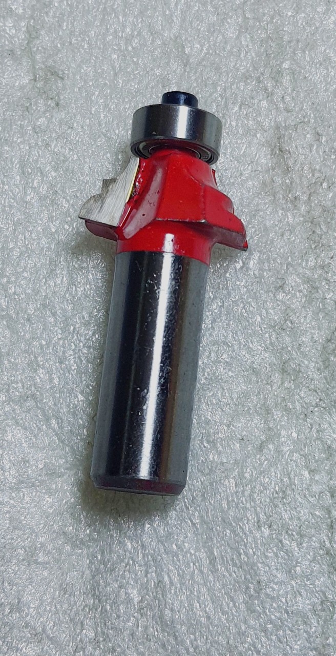 mũi phây gỗ chay chỉ 1/2
