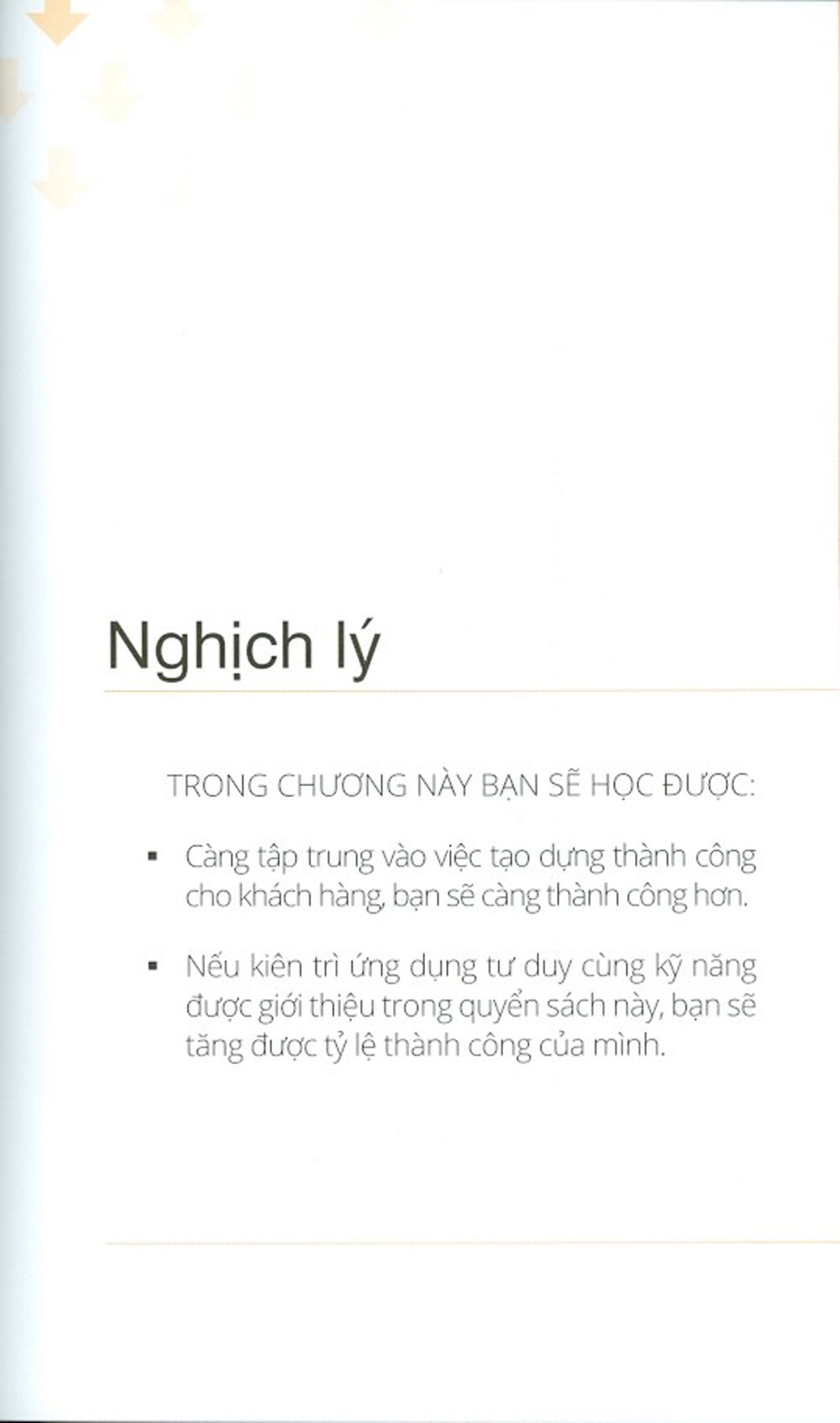 Chốt Sales - Đàm Phán Thành Công
