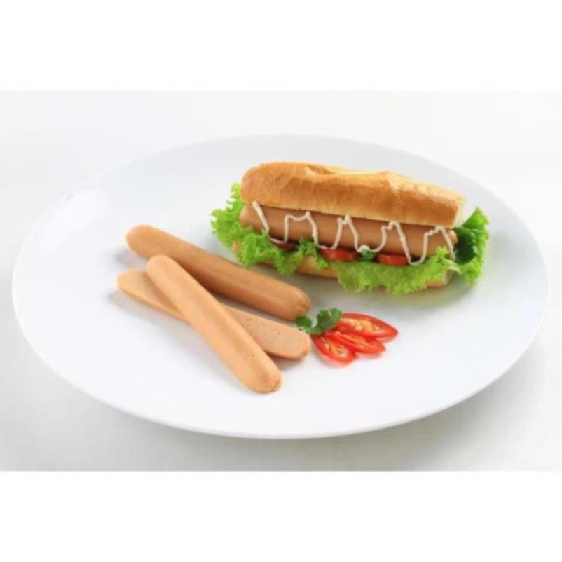 Combo 5 Gói Xúc Xích Bò CP 100g