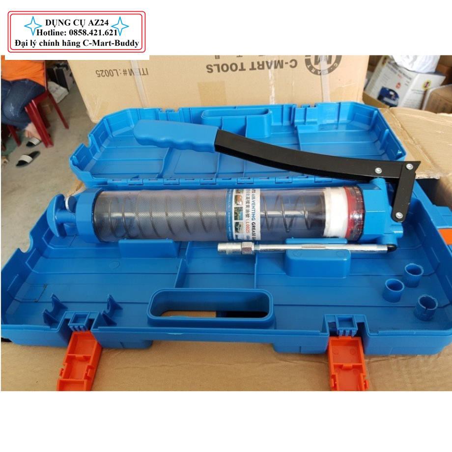 Bơm mỡ thân trong 600cc l0025 c-mart