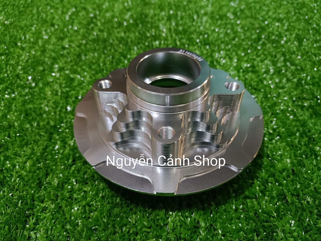 Cùi dĩa Winner,Exciter 135-150 CNC