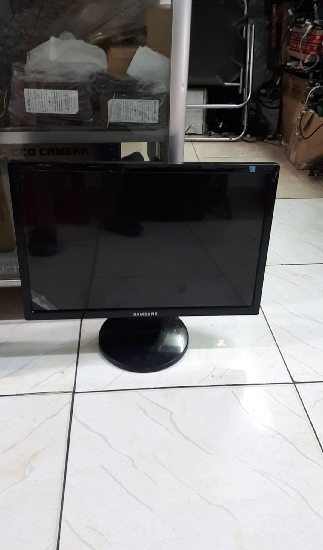 màn hình máy tính samsung 19in