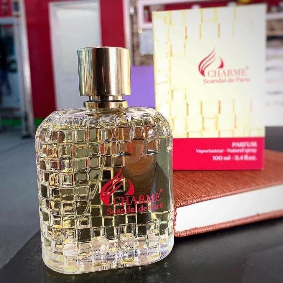 Nước hoa nữ Scandal 100ml