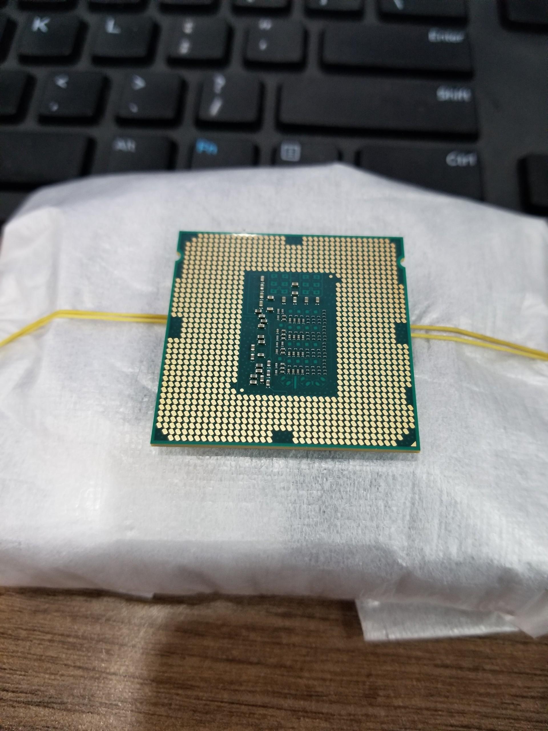 [HCM]CPU I5 4460 SK 1150