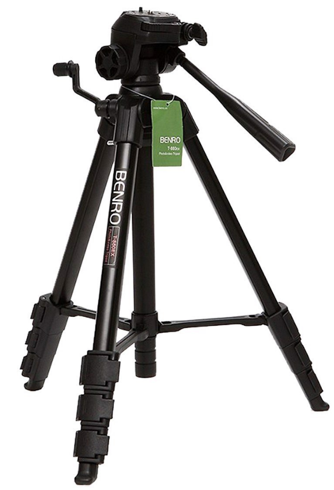 Chân máy ảnh Benro T880EX