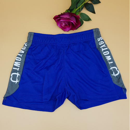 [HCM]Quần short thun Nam tập Gym thể thao ôm body - Q0002