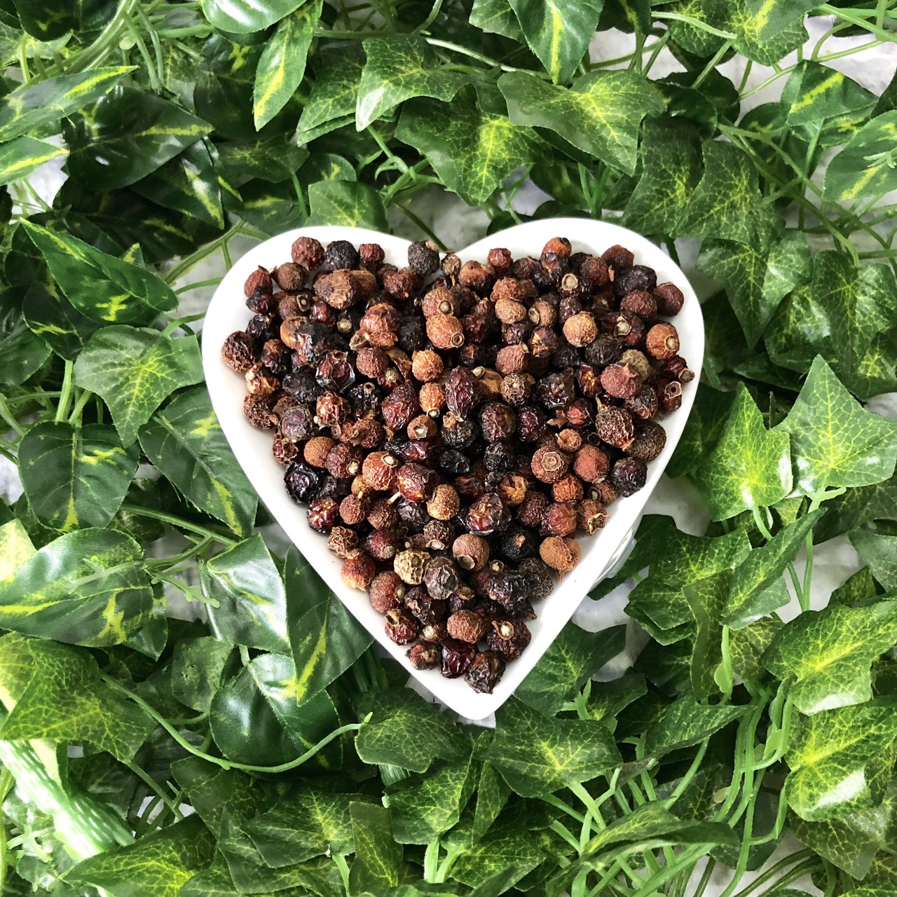 [HCM]Trà tầm xuân An Trà (Rosehip Tea)100g