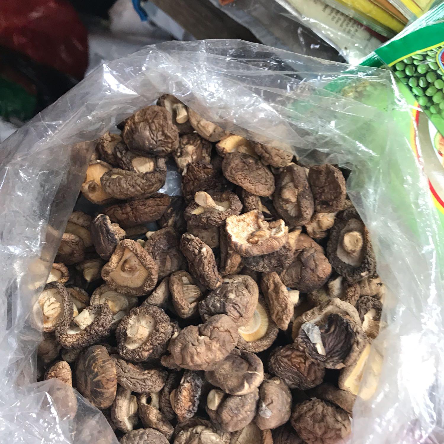 The cunning range of Bac Kan is thick, brittle, duck 100gr