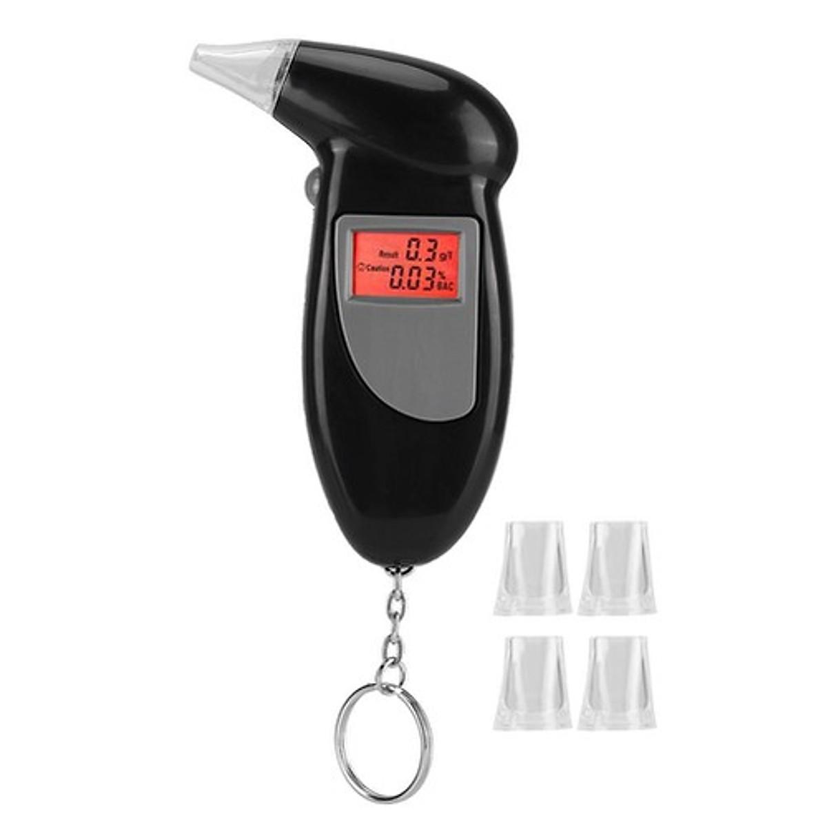 Máy đo nồng độ cồn mini cầm tay