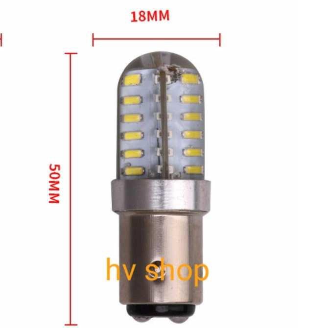 ĐÈN STOP CHỚP ĐUÔI XE 48 TIM