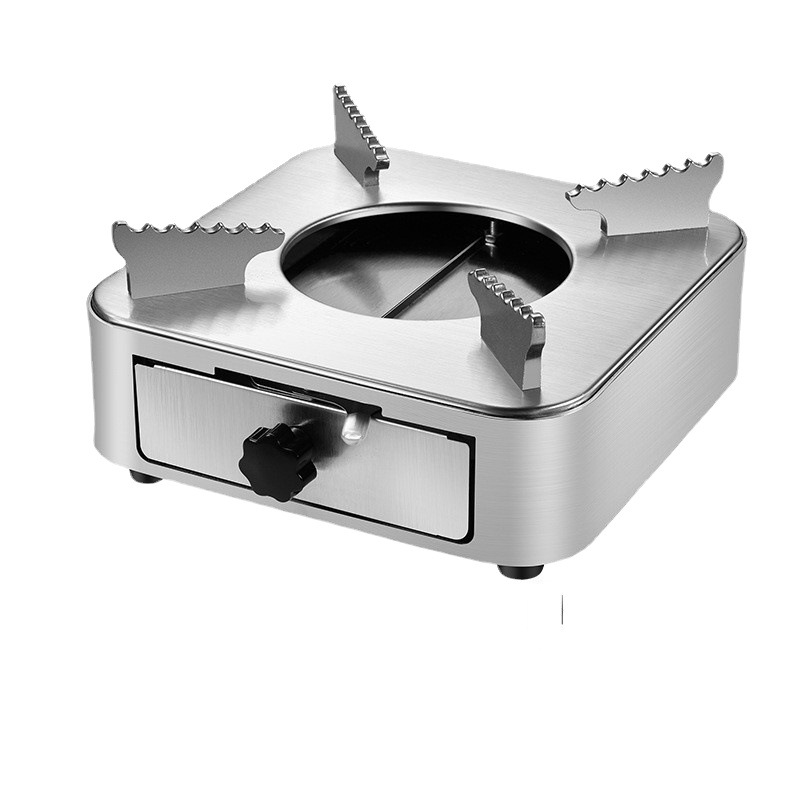 Bếp cồn chịu nhiệt inox