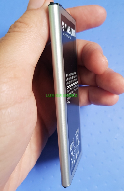 Pin Samsung Galaxy Note 4 công ty N910 | Note 4 2 Sim N9100 | Note 4 Edge N915