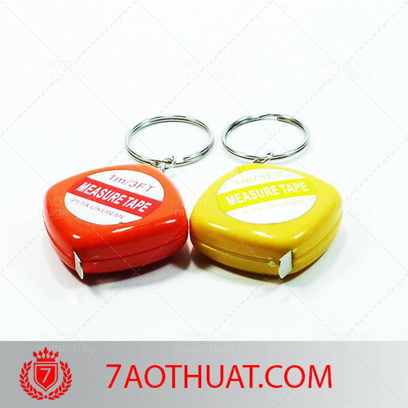 [HCM]Đồ chơi độc lạ troll bạn bè : Thước dây sock điện