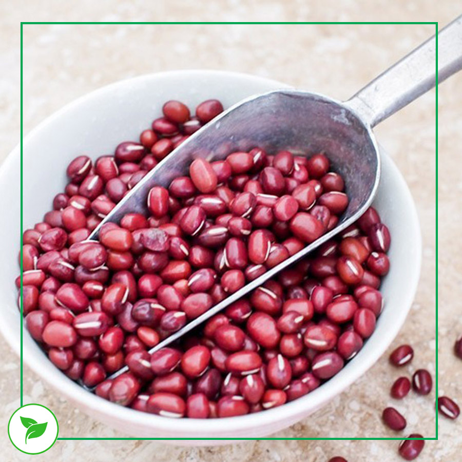 Đậu Đỏ Hạt Nhỏ - 500g