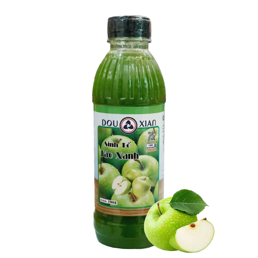 Sinh tố Douxian 1L đủ mùi - Gia store