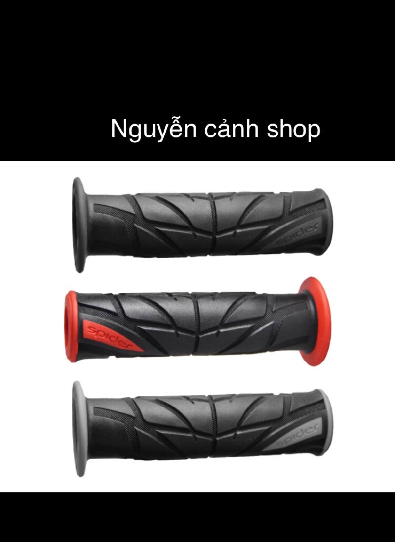 Bao tay spider trong vỉ