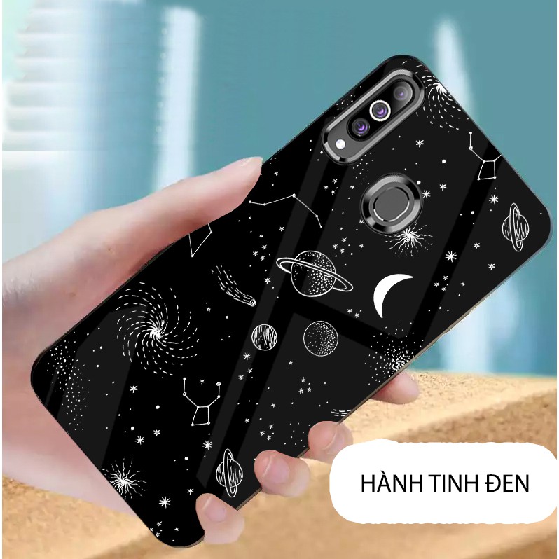 Ốp kính cường lực SAMSUNG GALAXY A20S
