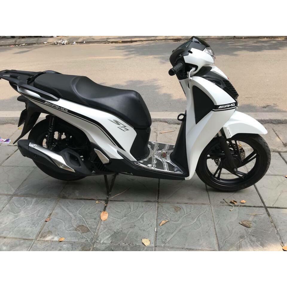 Tem sh loại sịn 2019-2017 chính hãng - mt 2022