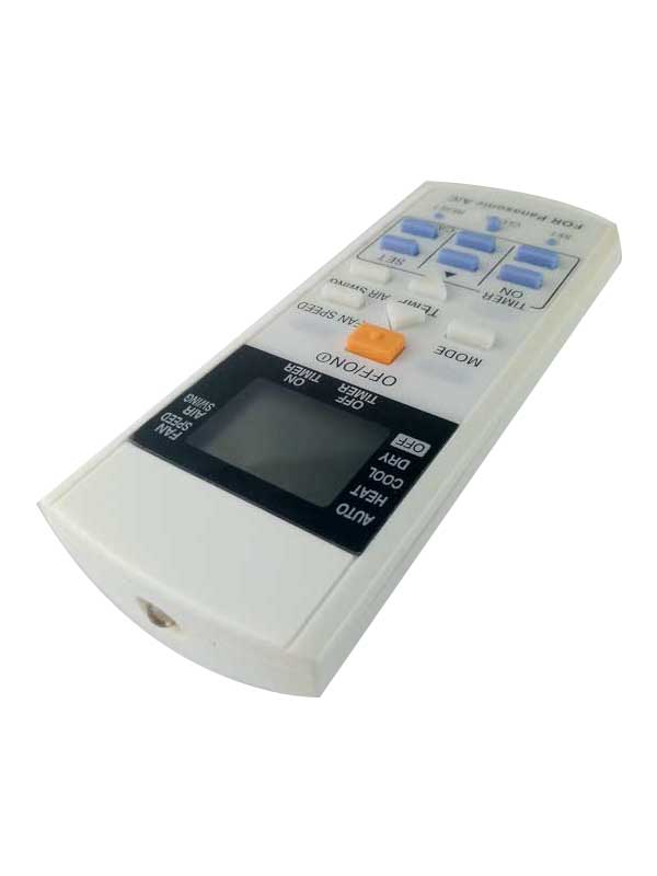Điều khiển điều hòa panasonic thường 2 chiều