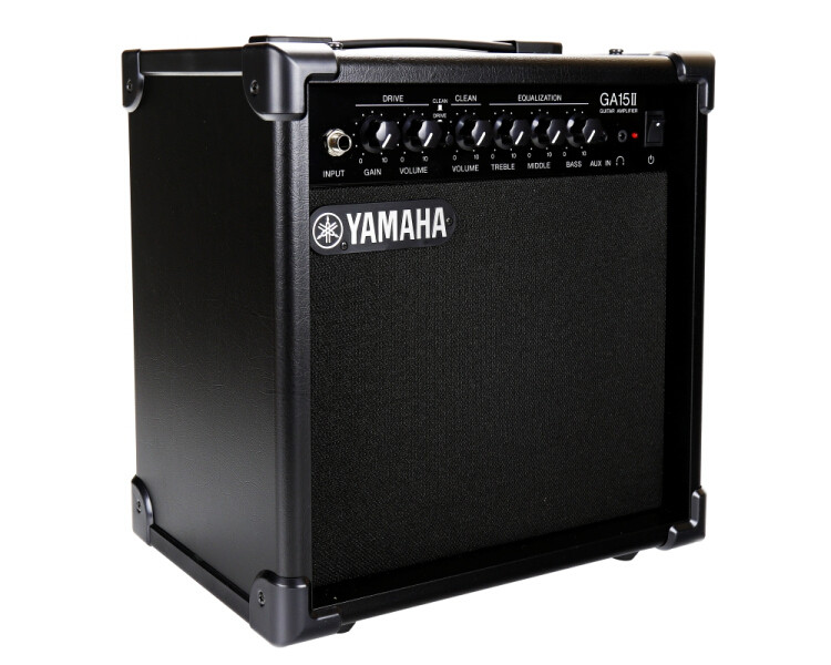 Loa Amplifier cho đàn Guitar Yamaha GA15II