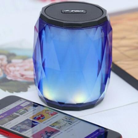 [HCM]Loa Bluetooth Fenda W8