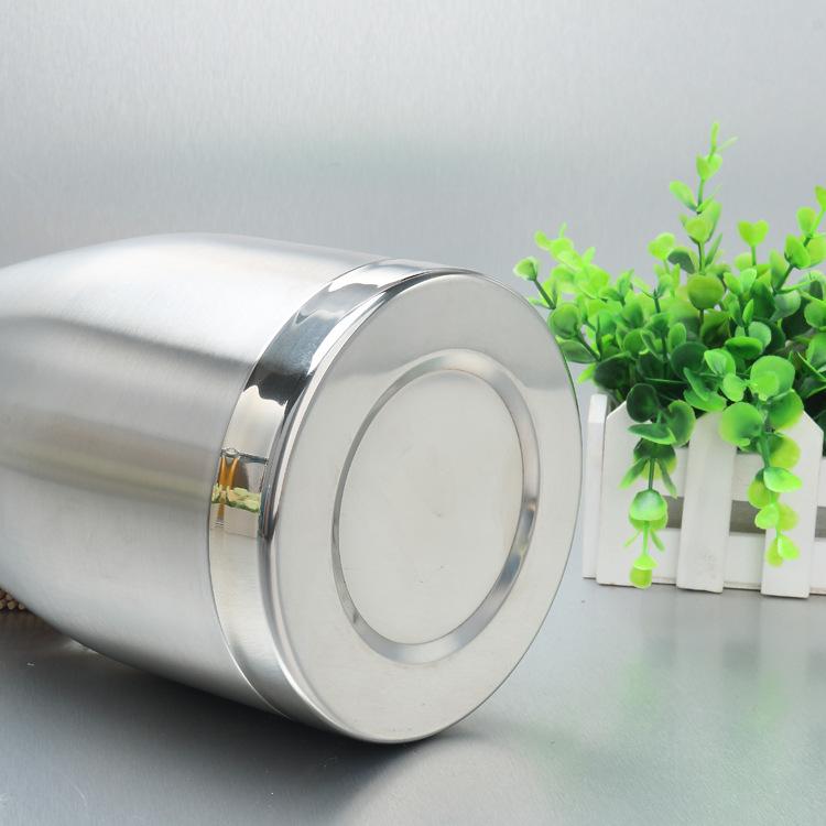 [HCM]Bình Giữ Nhiệt Inox Cao Cấp 2L Mẫu Mới 2019