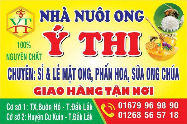 2lit Mật ong Hoa Cà Phê ĐakLak