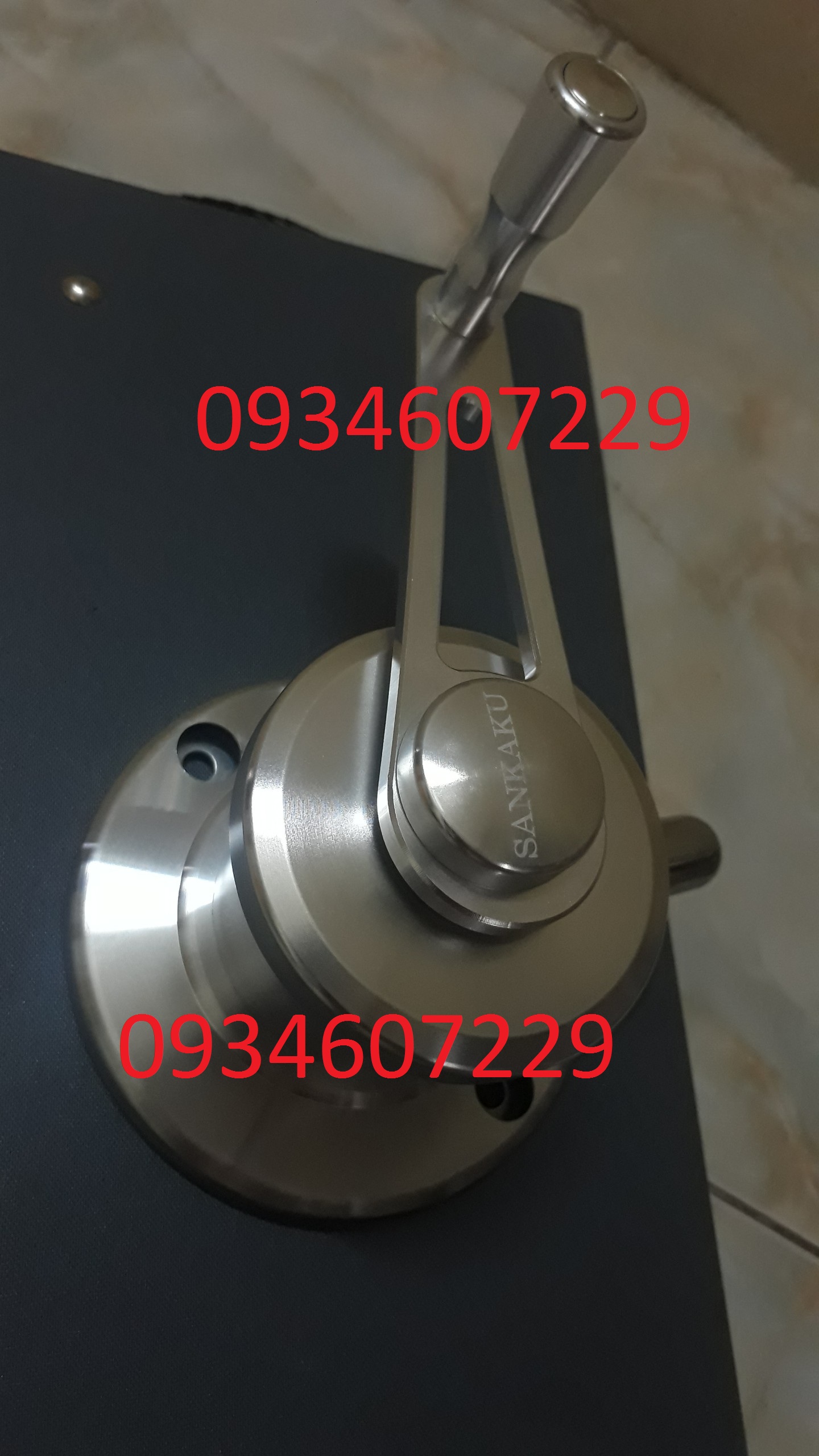 Giàn phơi thông minh Hòa Phát Air- HP 703 - (New 2017)