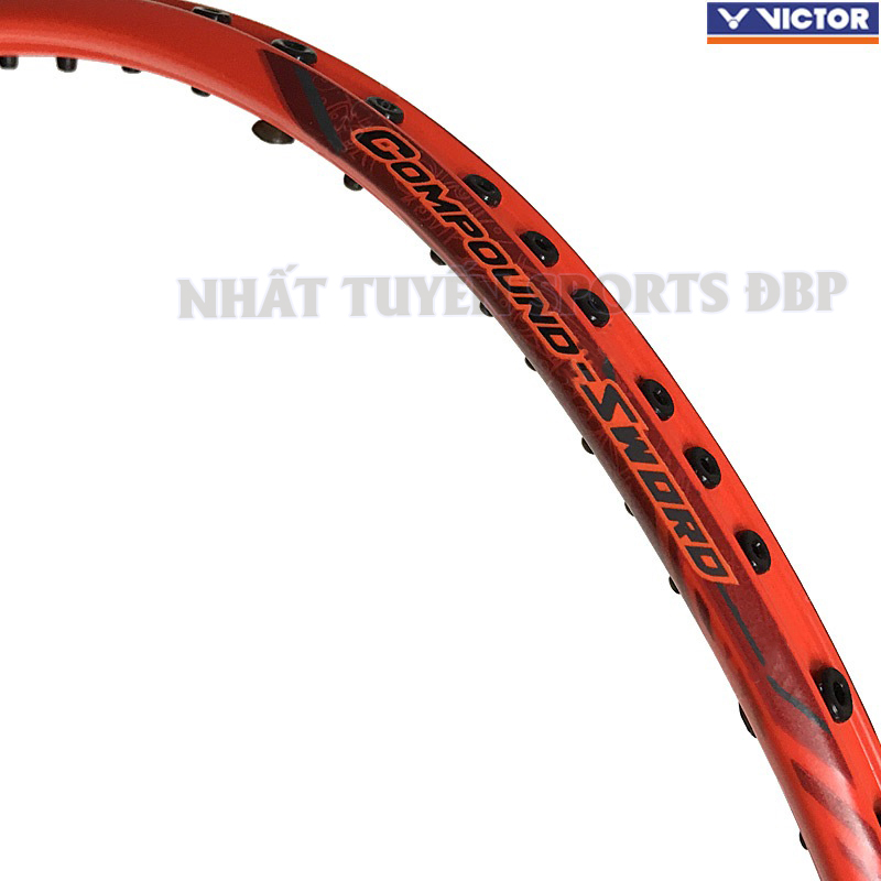 Vợt cầu lông Victor AURASPEED 30H (Chính hãng)
