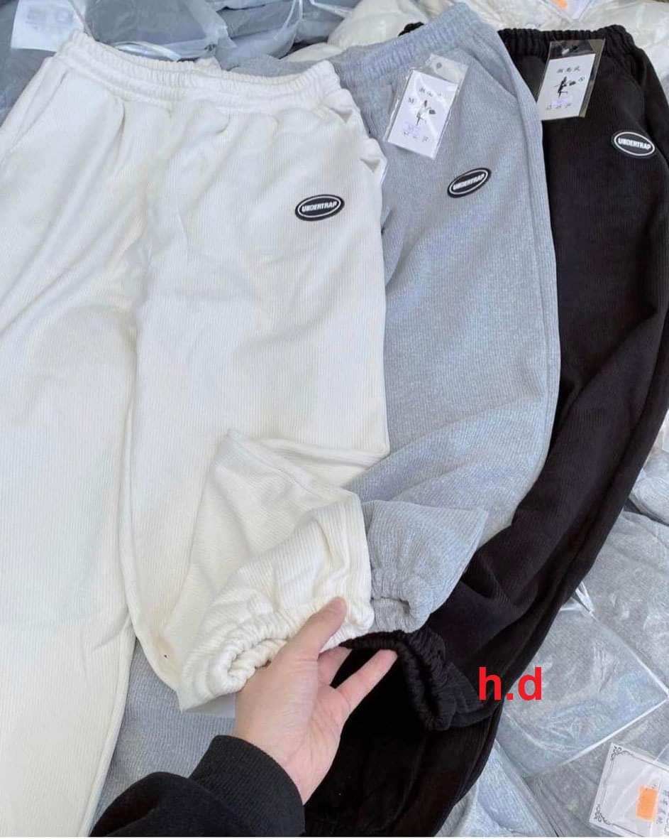 Quần Bom Tăm  Logo Rap Siêu hót