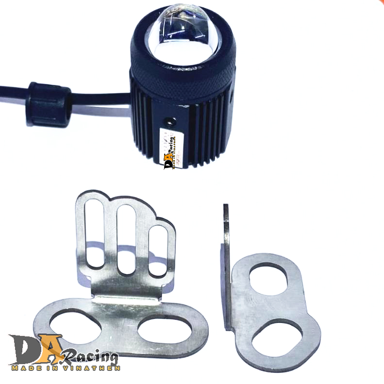 Pát phuộc gắn Bi Mini 2 màu