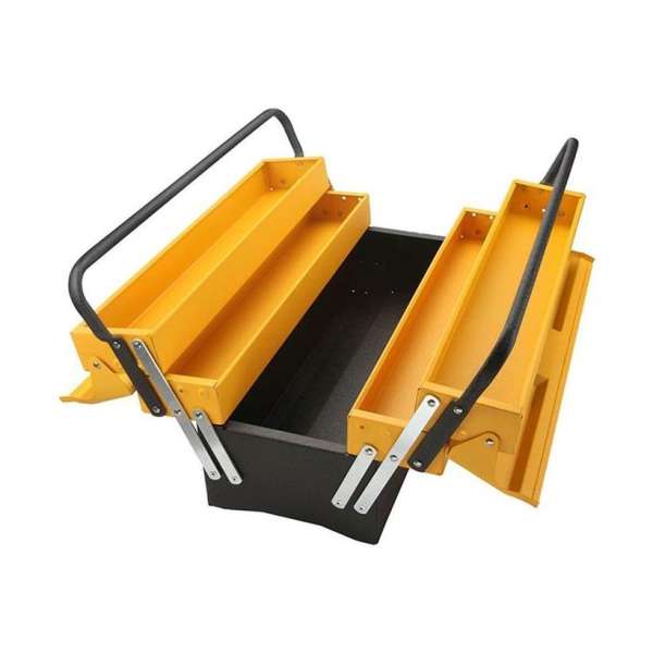 THÙNG ĐỰNG CÔNG CỤ TOLSEN 80212- 495x200x290mm