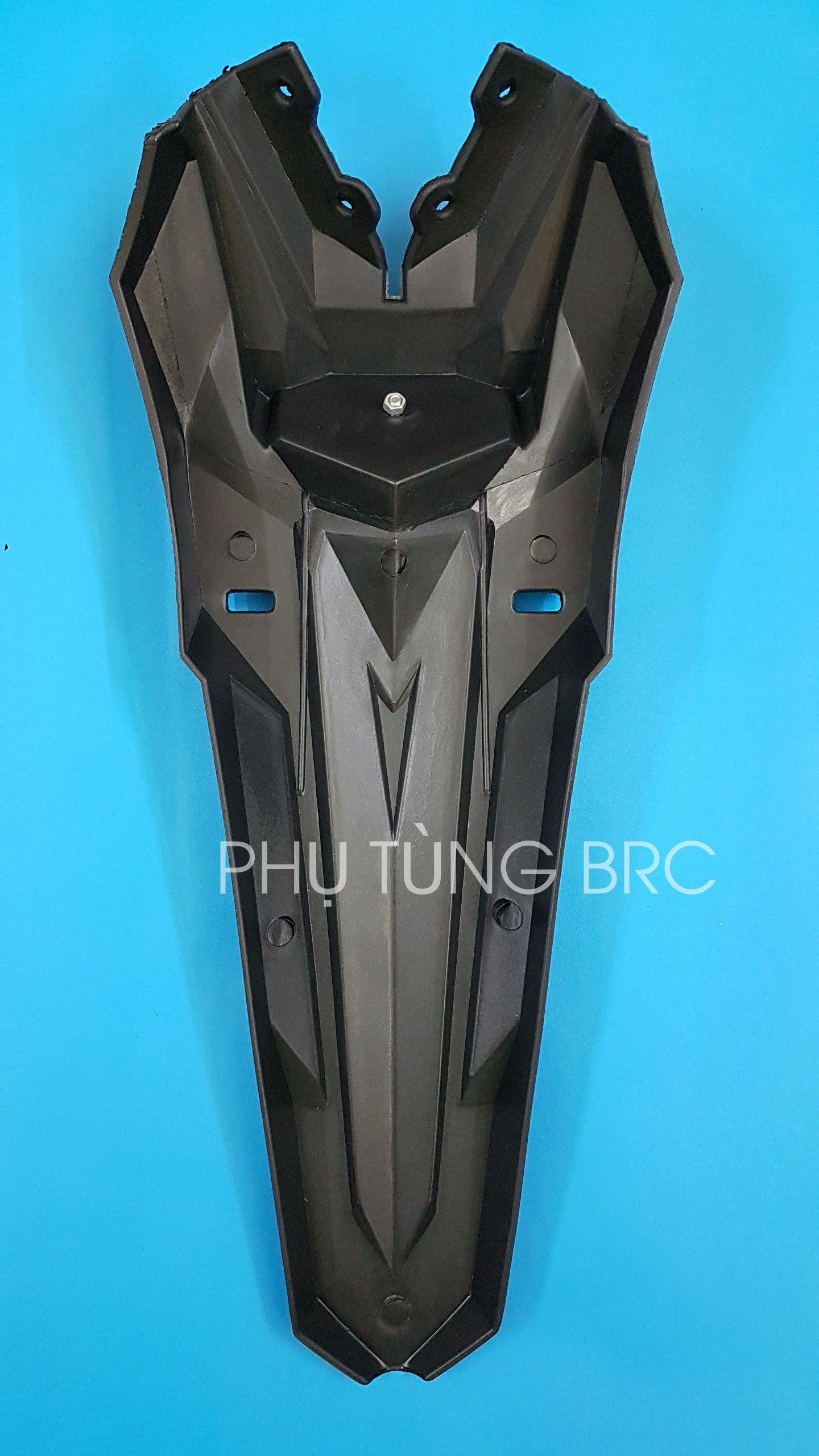 Chắn bùn (dè sau) kiểu SONIC dùng cho xe EXCITER 150