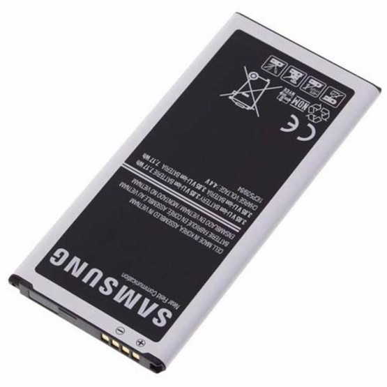 Pin Samsung Galaxy Note 4