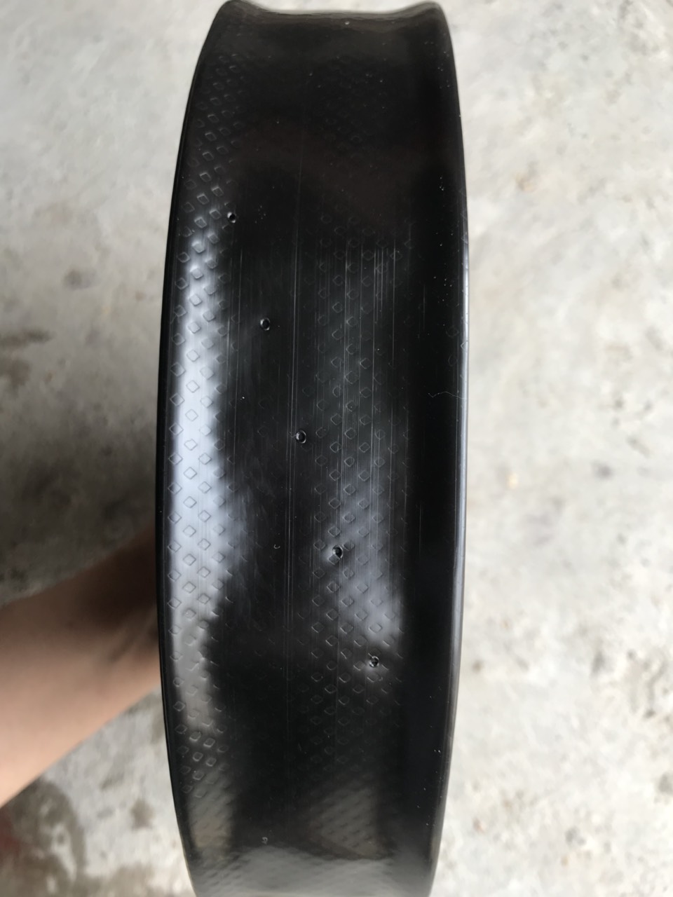 Ống tưới phun mưa phi 27mm