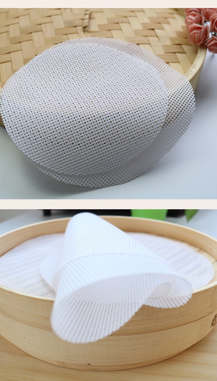 TẤM LÓT HẤP BÁNH SILICON CHỐNG DÍNH