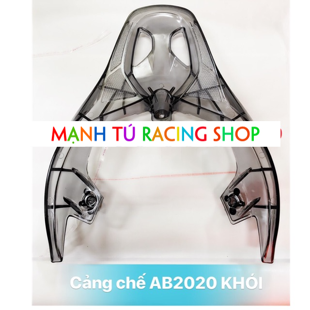 Cảng sau ab20 airblade 2020 đen khói