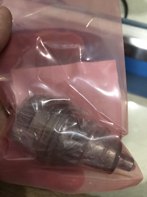 Nhông phóng (Lao đề) AB110 vision110, lead110 src click110