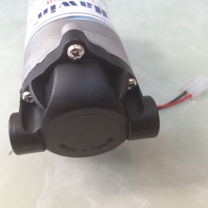 Máy phun sương HP-2500 hiệu Hawin (Không kèm adapter 24V)