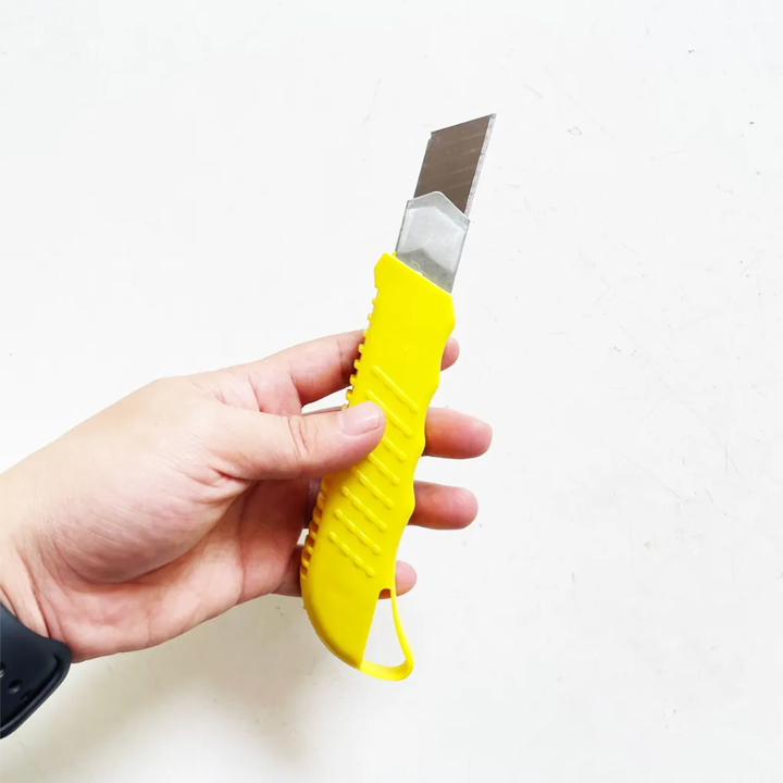 Dao rọc giấy DDRLE cutter knife