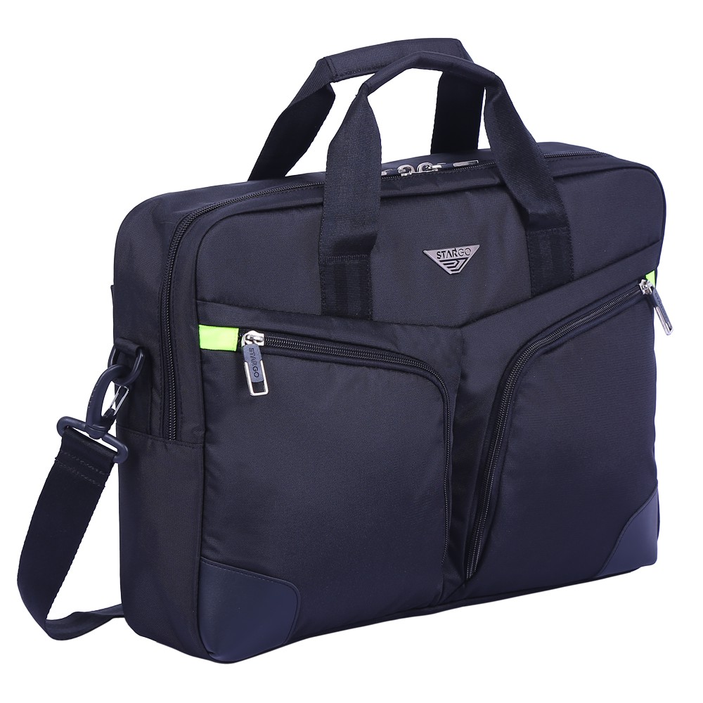 Cặp Laptop STARGO DRAKEN 3 Phong Cách Đơn Giản, Chuyên Nghiệp