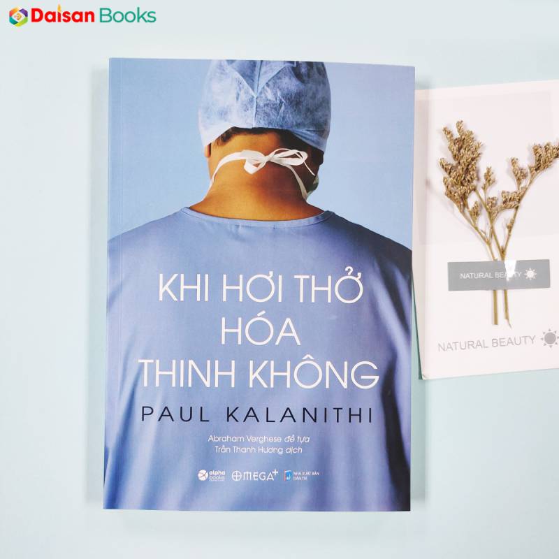 Khi hơi thở hóa thinh không