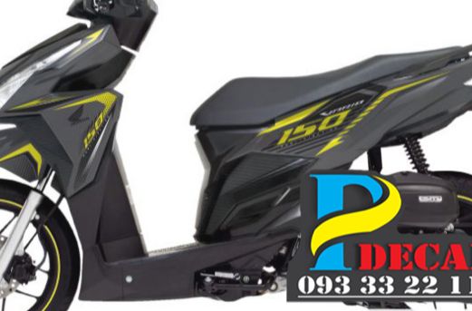 Tem Rời Vario 150 Đời 2017 - MS 20490