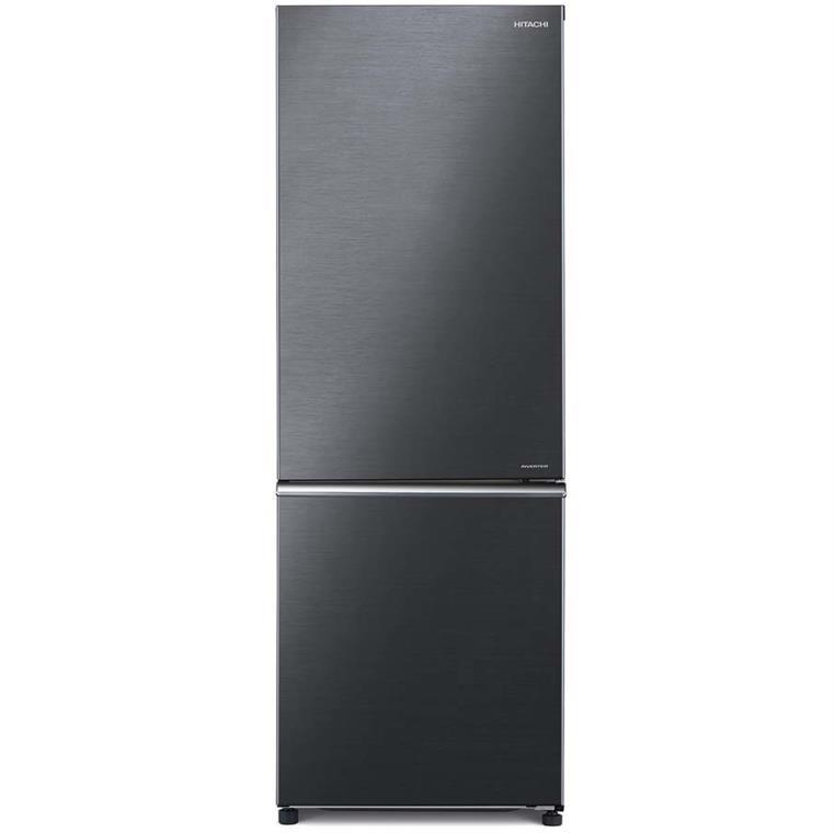 [GIAO TẠI HCM] -  Tủ lạnh  275 lít Inverter Hitachi R-B330PGV8(BBK)