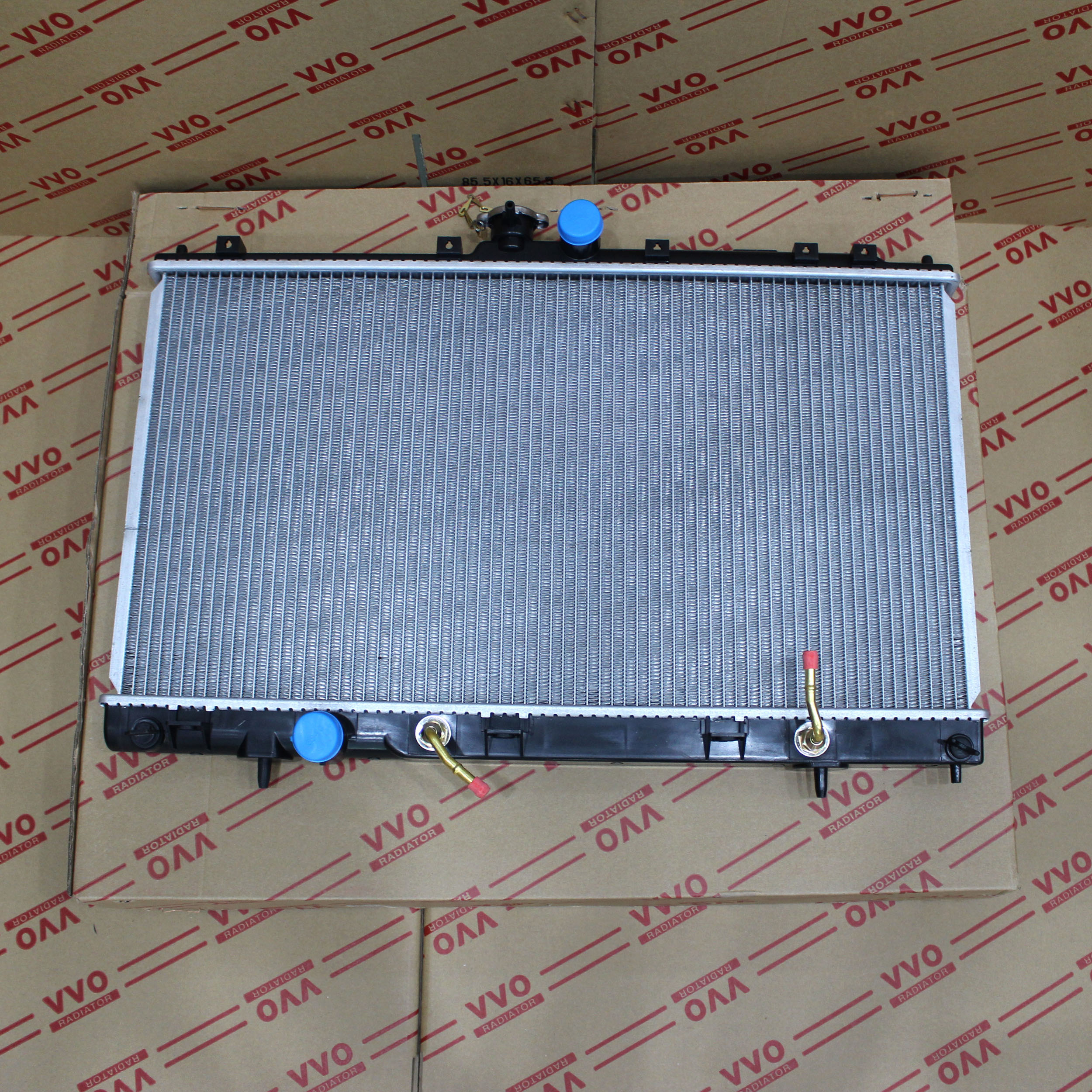 Két nước Mitsubishi Lancer, 2003-2007, số tự động