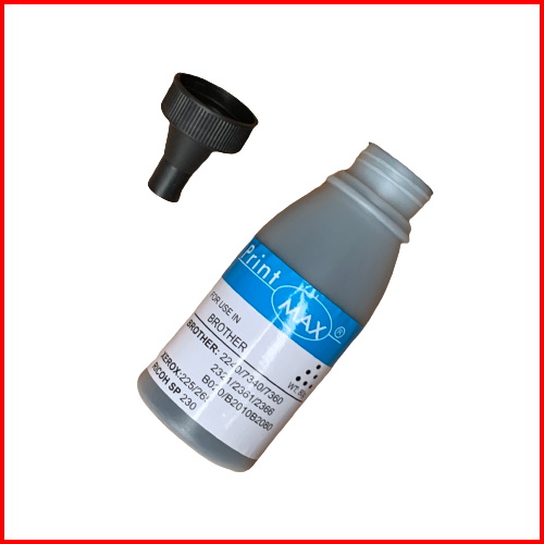 Mực đổ cho máy in Brother B2080DW, B2000, B7535DW, B7715DW ( Mã hộp mực B022 )