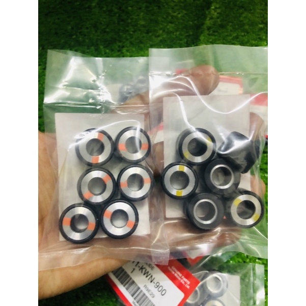 Bi nồi cho AB 125/Click125/Vario/PCX/Lead/SH