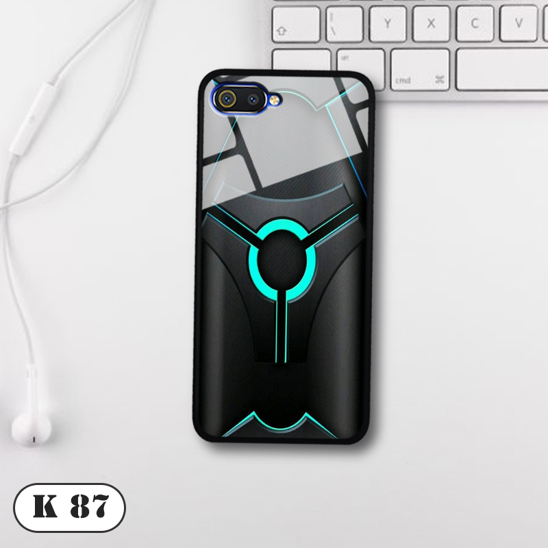 Ốp lưng 3D cho điện thoại REALME C2