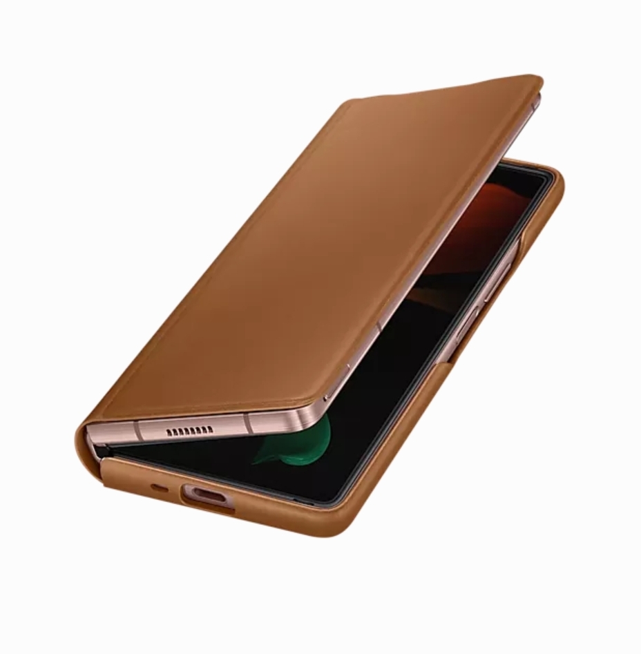 Bao da Samsung Galaxy Z Fold 2 chính hãng